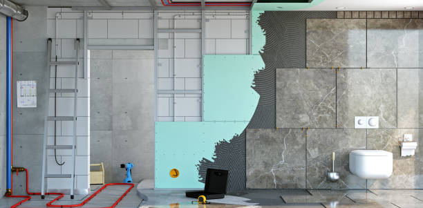 Best Mold Remediation for Healthcare Facilities  in Greentown, OH