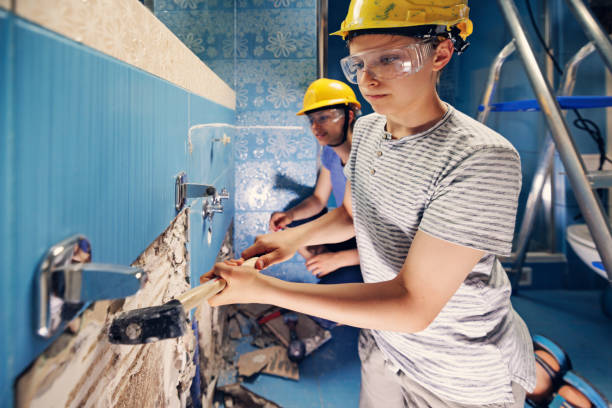 Best Crawl Space Mold Remediation  in Greentown, OH
